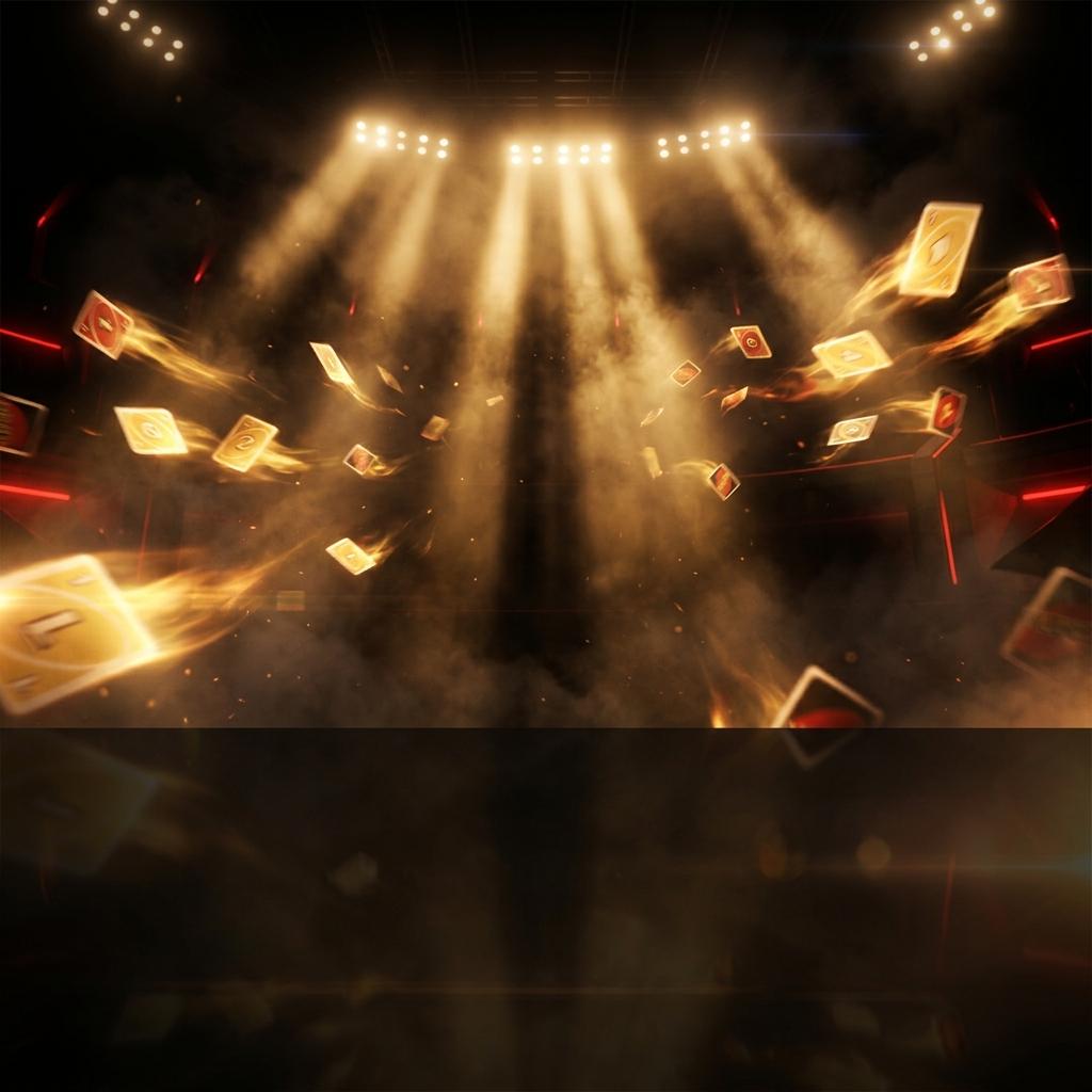 Arena Background